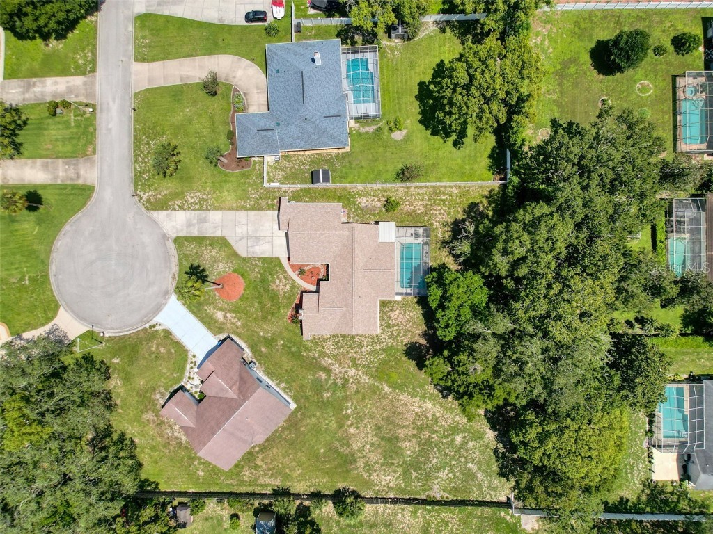 2124 Little Peach Court Spring Hill FL 34608 W7877294 image50