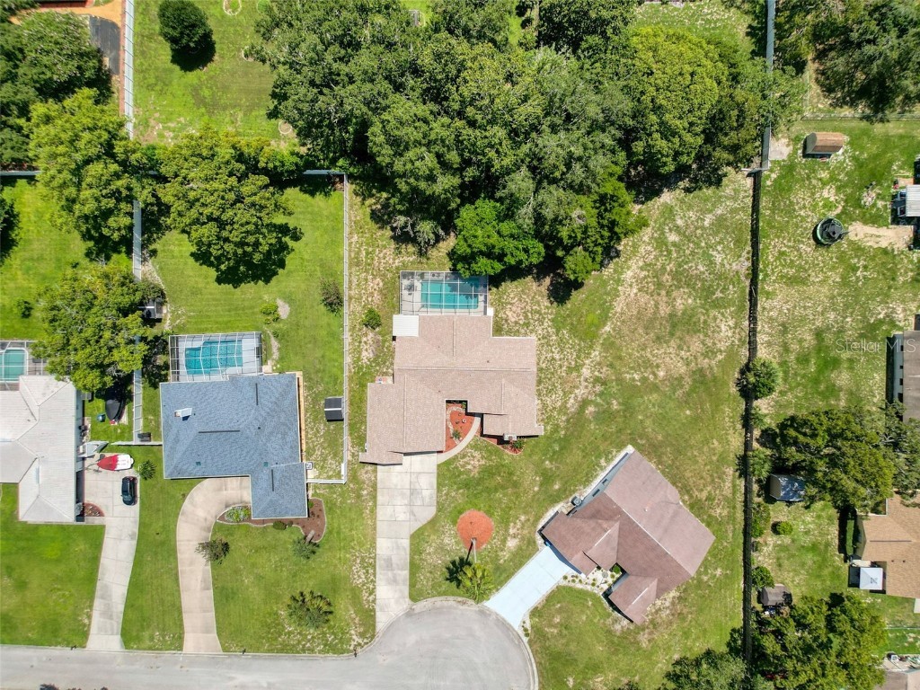 2124 Little Peach Court Spring Hill FL 34608 W7877294 image51