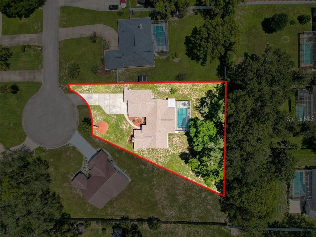 2124 Little Peach Court Spring Hill FL 34608 W7877294 image54