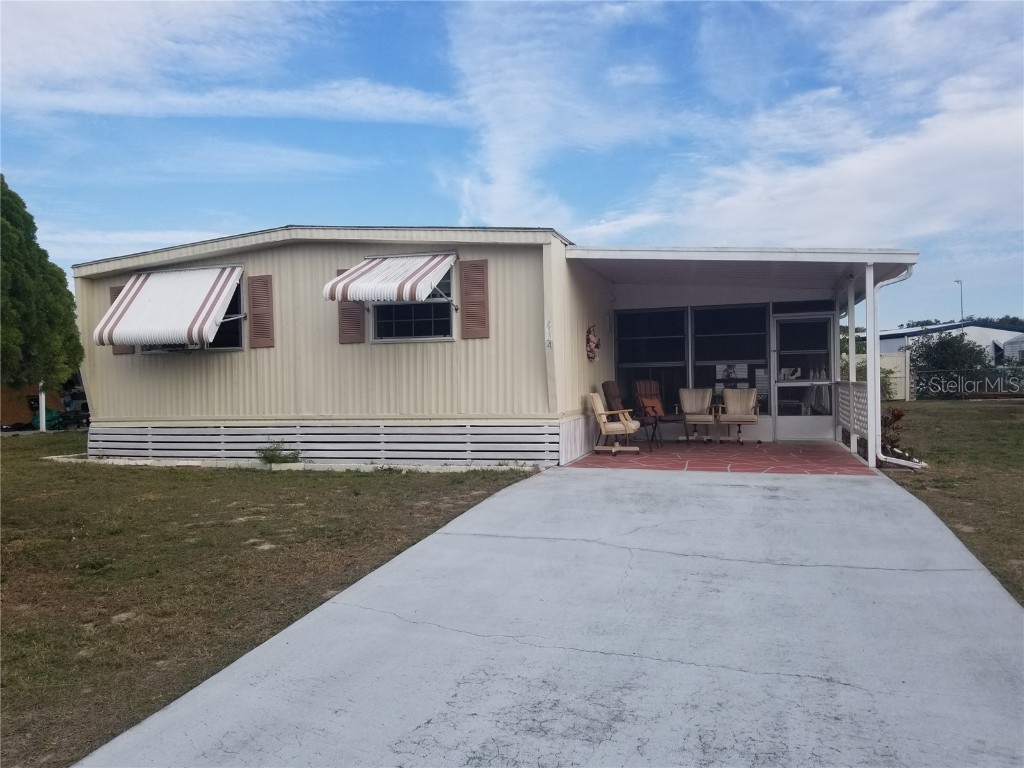 2124 Lois Boulevard Lake Alfred FL 33850 - LAKE MARIANA P4919408 image1