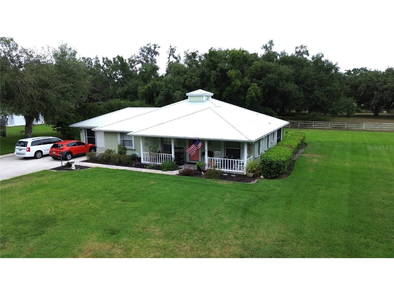 2124 NE Voss Oaks Circle Arcadia FL 34266 C7492847 image1