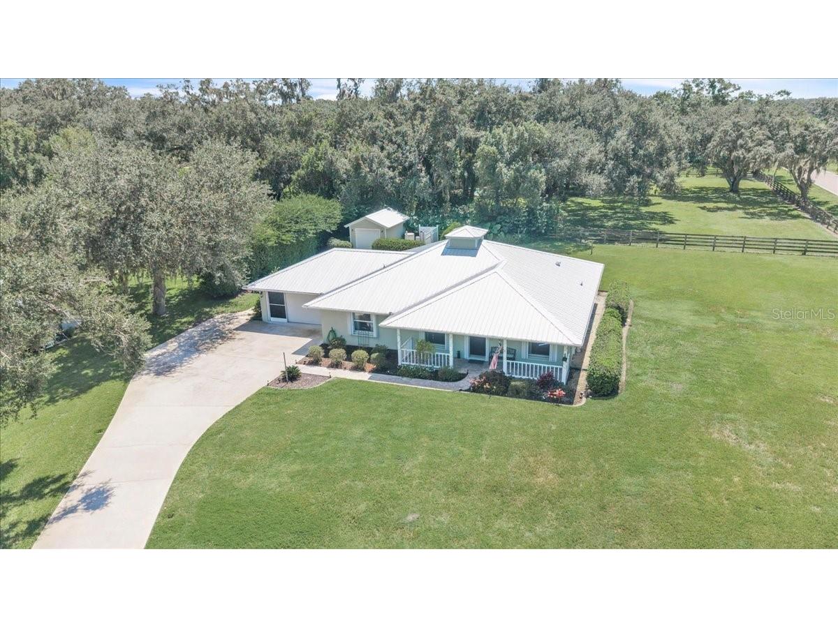 2124 NE Voss Oaks Circle Arcadia FL 34266 A4666284 image1