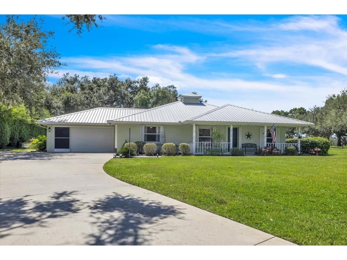 2124 NE Voss Oaks Circle Arcadia FL 34266 A4666284 image2