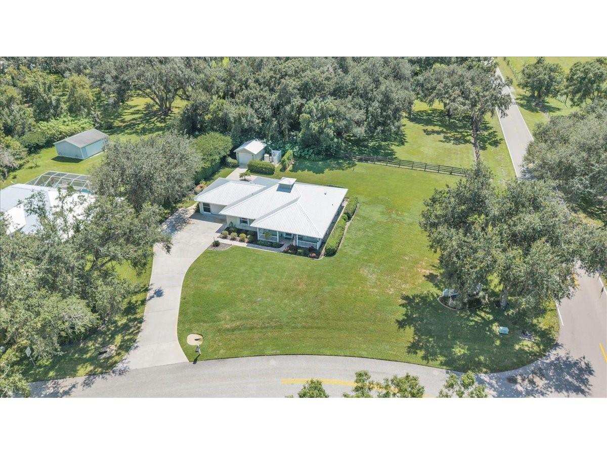 2124 NE Voss Oaks Circle Arcadia FL 34266 A4666284 image58