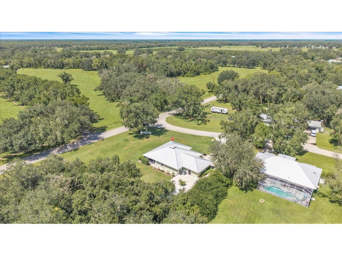 2124 NE Voss Oaks Circle Arcadia FL 34266 A4666284 image60