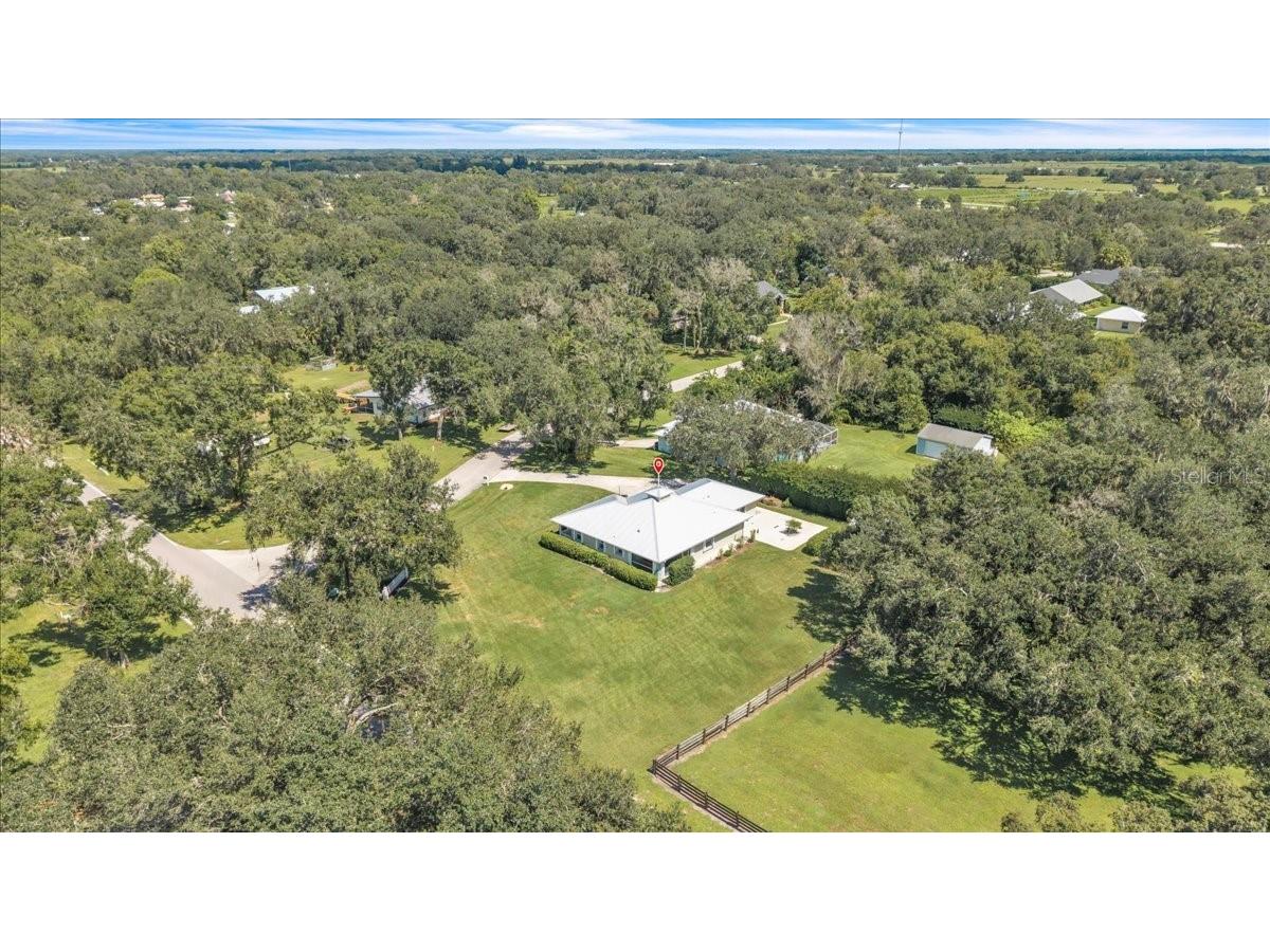 2124 NE Voss Oaks Circle Arcadia FL 34266 A4666284 image62