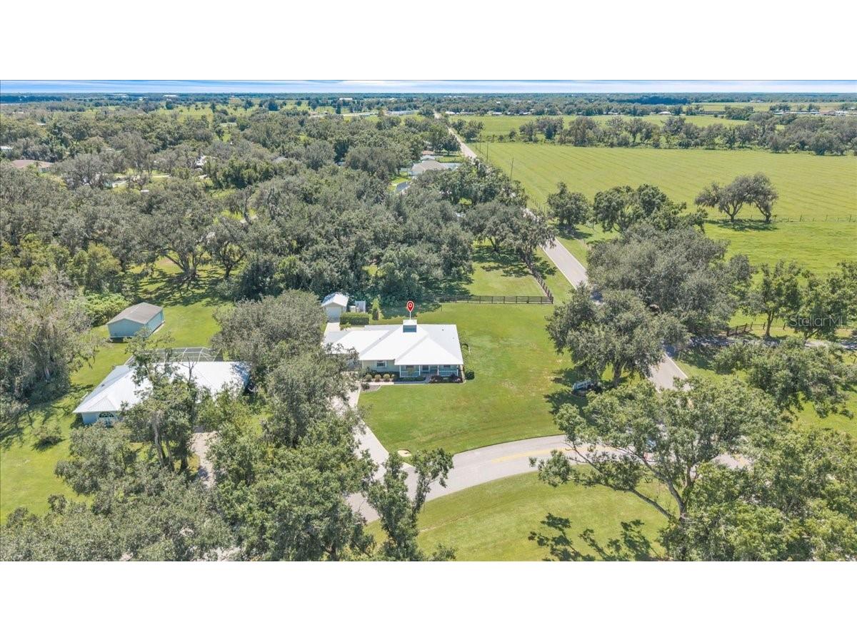 2124 NE Voss Oaks Circle Arcadia FL 34266 A4666284 image65