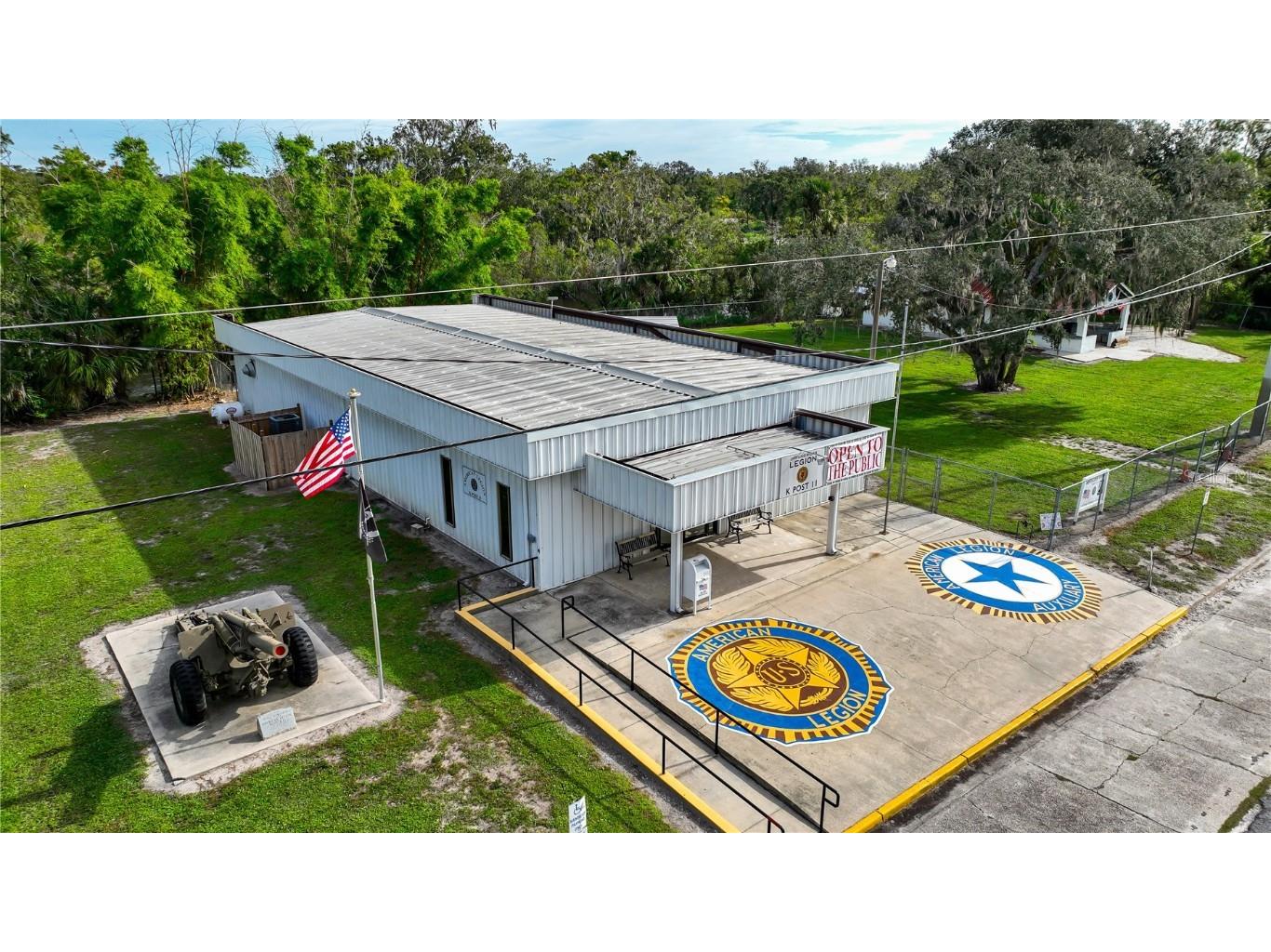 2124 NW American Legion Drive Arcadia FL 34266 - PEACE RIVER C7481924 image1