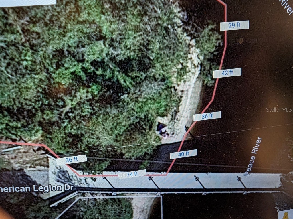 2124 NW American Legion Drive Arcadia FL 34266 - PEACE RIVER C7481924 image12