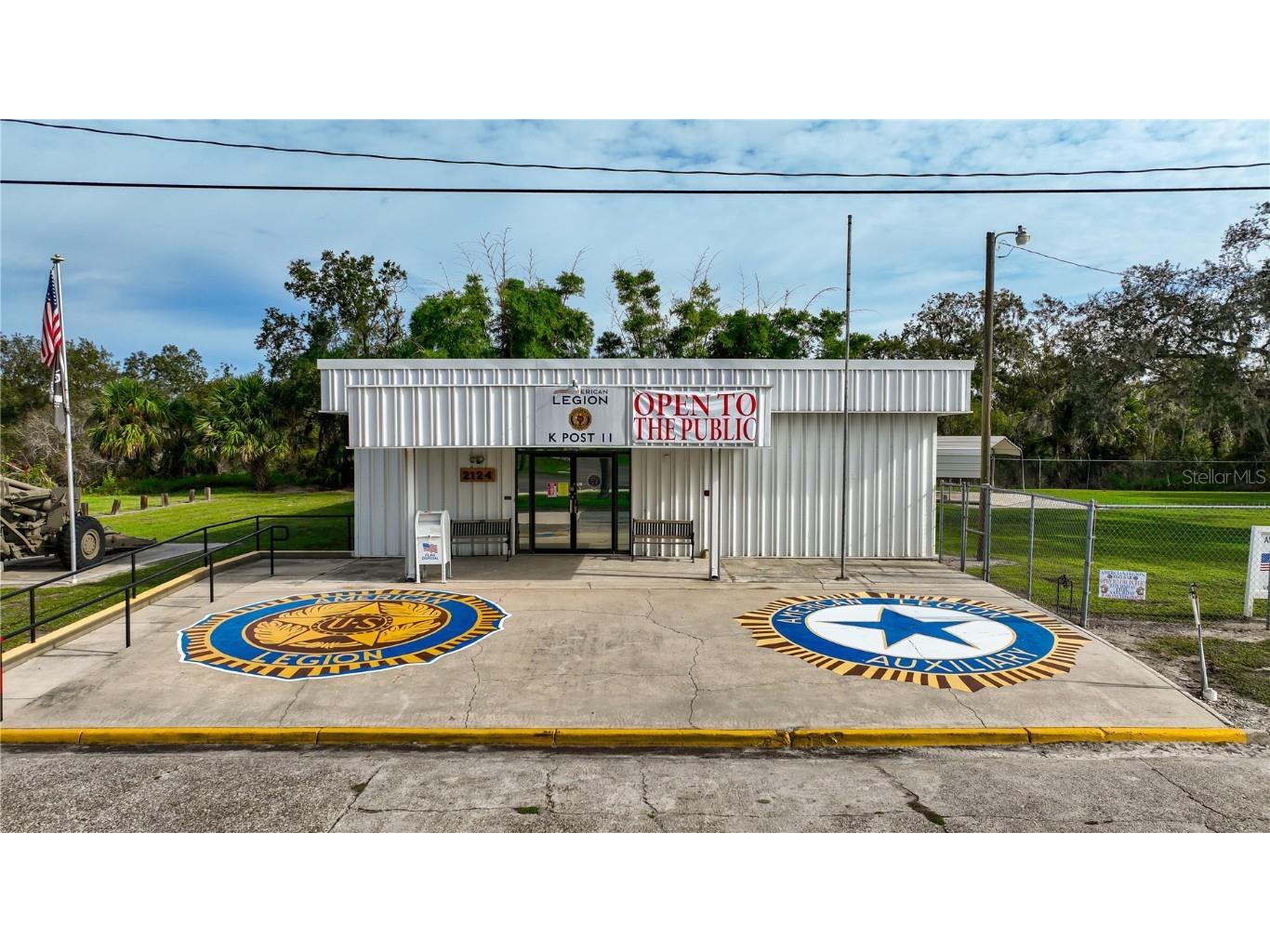 2124 NW American Legion Drive Arcadia FL 34266 - PEACE RIVER C7481924 image13