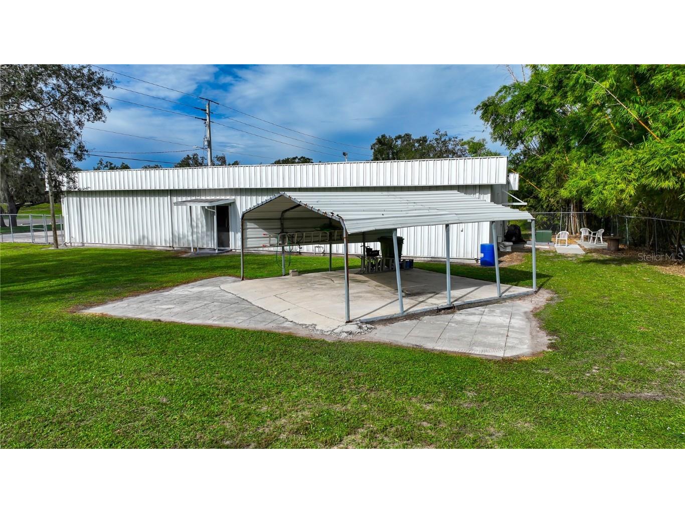 2124 NW American Legion Drive Arcadia FL 34266 - PEACE RIVER C7481924 image14