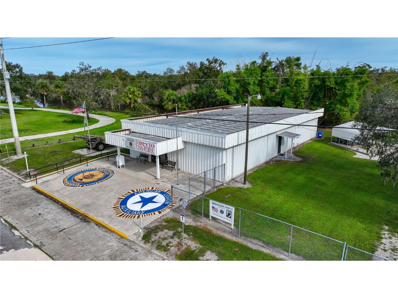 2124 NW American Legion Drive Arcadia FL 34266 - PEACE RIVER C7481924 image2