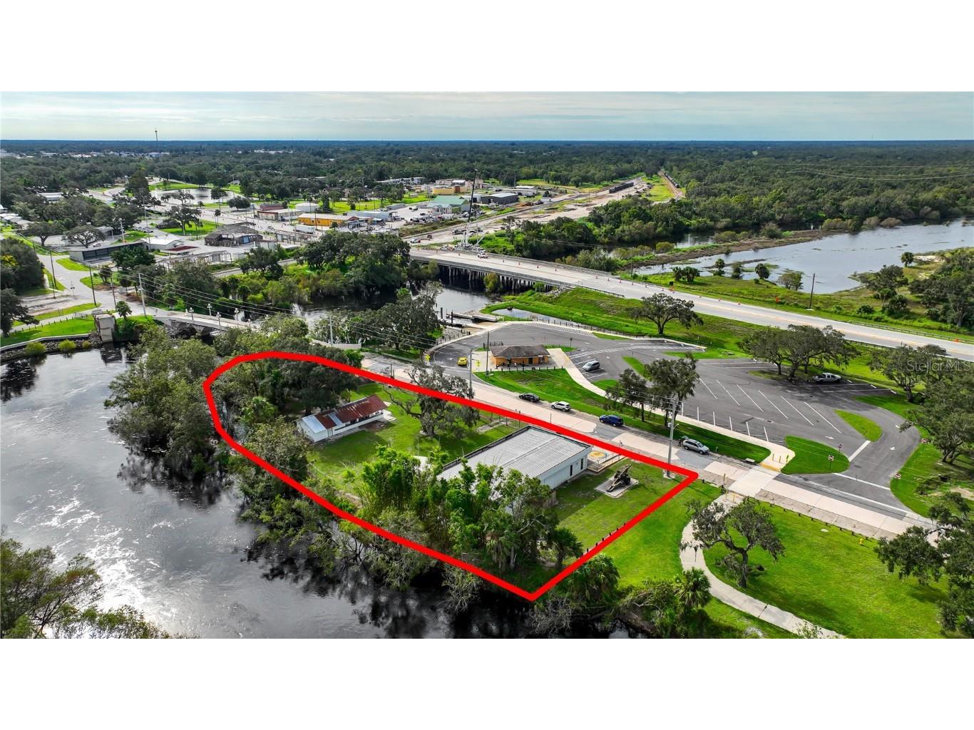 2124 NW American Legion Drive Arcadia FL 34266 - PEACE RIVER C7481924 image4