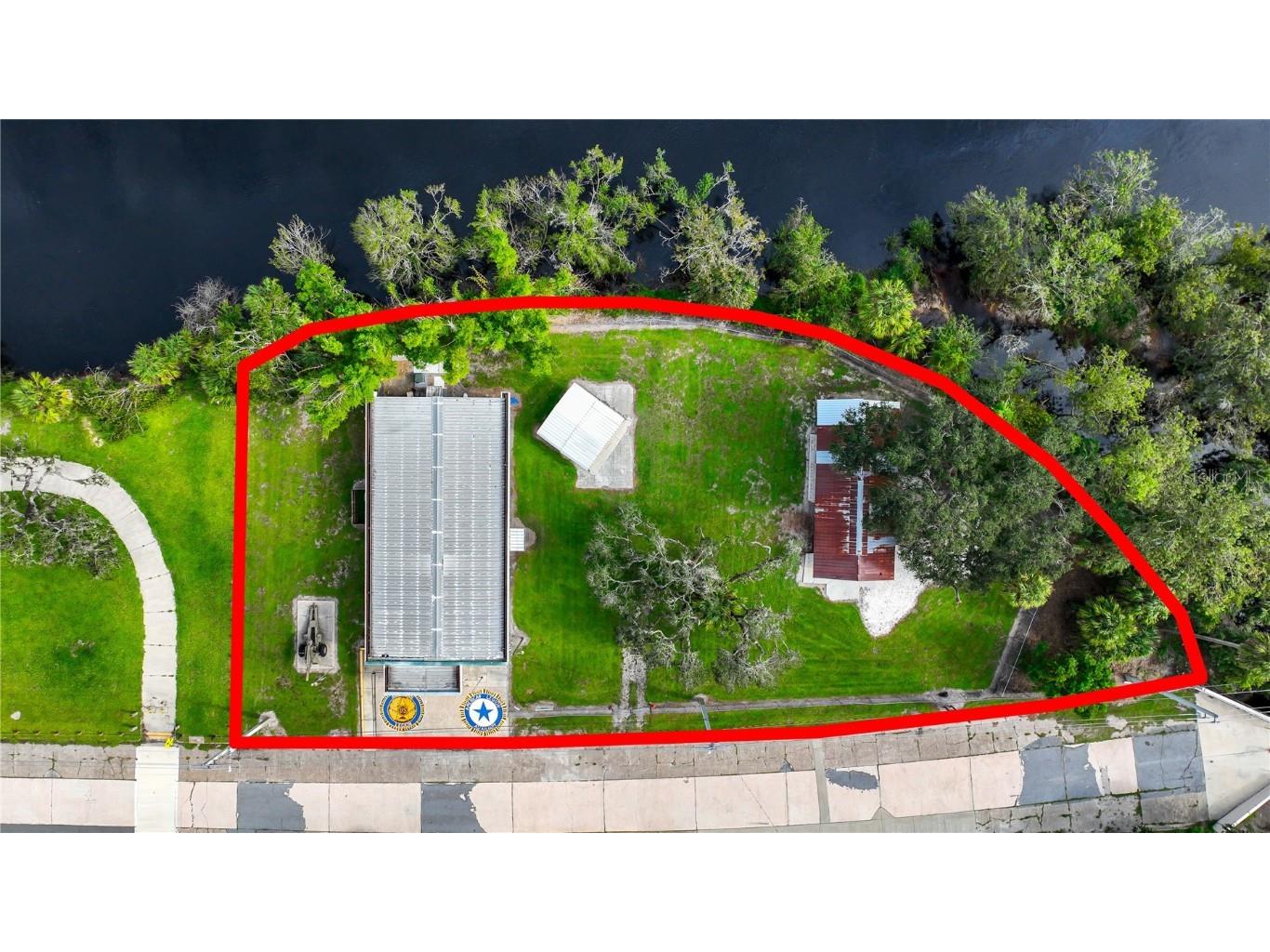 2124 NW American Legion Drive Arcadia FL 34266 - PEACE RIVER C7481924 image5