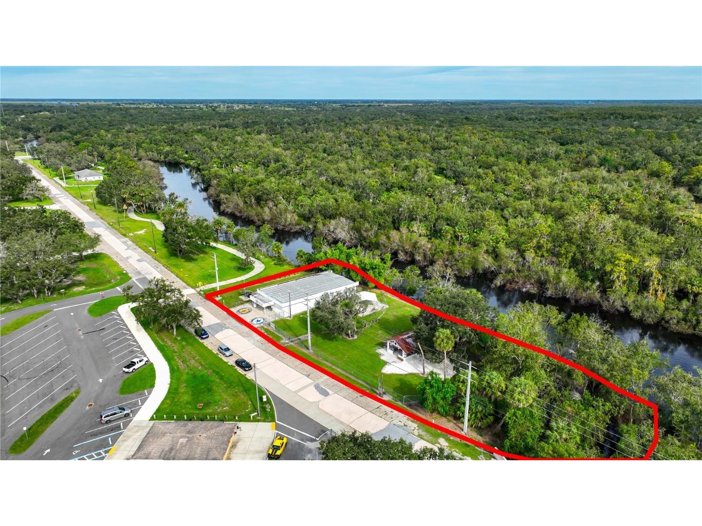 2124 NW American Legion Drive Arcadia FL 34266 - PEACE RIVER C7481924 image7