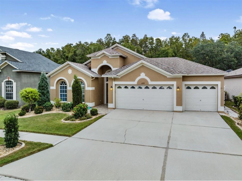 2124 Rensselaer Drive Wesley Chapel FL 33543 T3478890 image1
