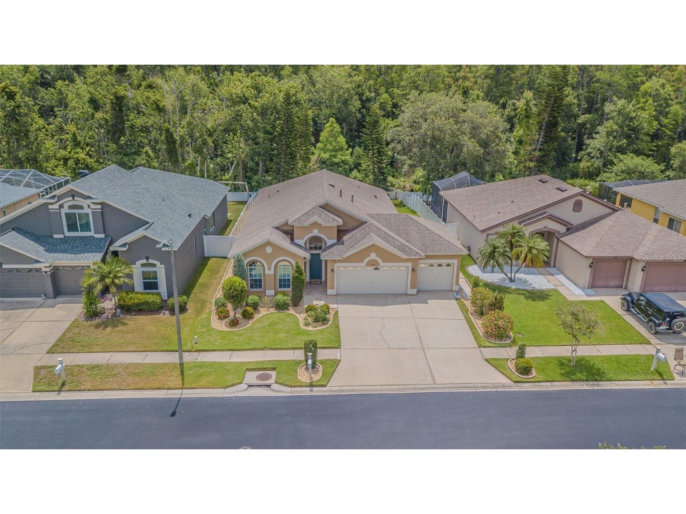 2124 Rensselaer Drive Wesley Chapel FL 33543 TB8391460 image1