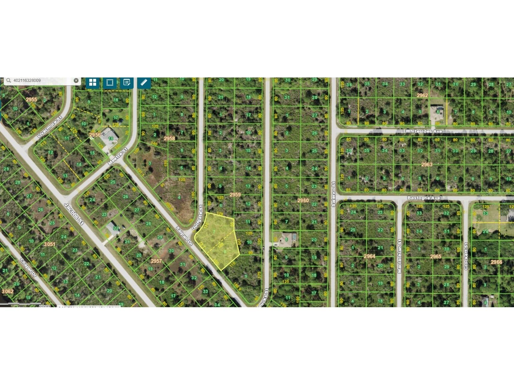 2124 Saipan Lane Port Charlotte FL 33953 C7511792 image2