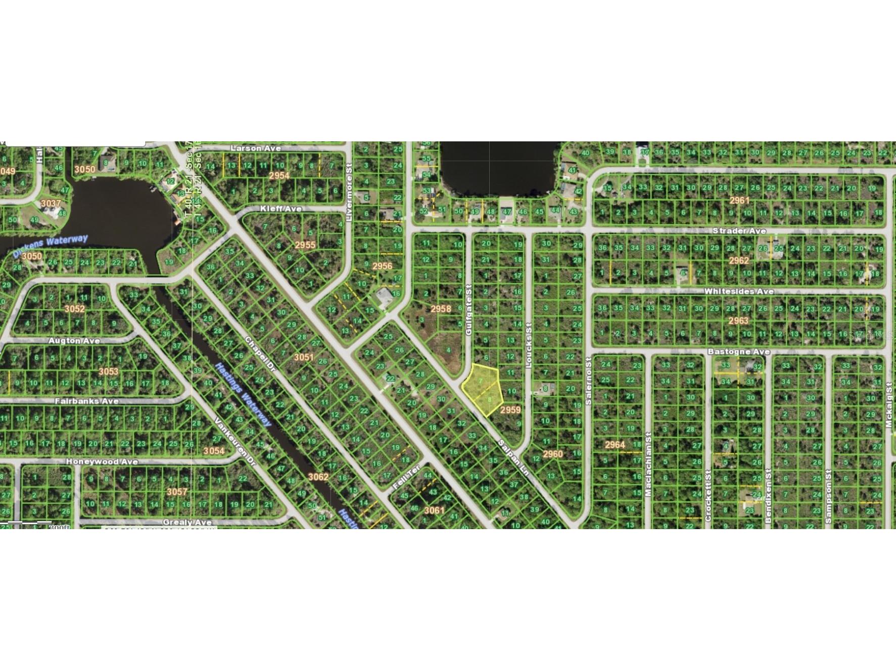 2124 Saipan Lane Port Charlotte FL 33953 C7511792 image3