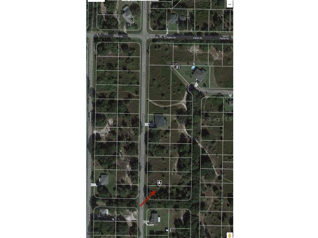 2124 Sulstone Drive Punta Gorda FL 33983 O6187456 image1