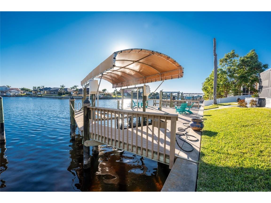 2124 Sw 49th Ter Cape Coral FL 33914 C7517778 image60