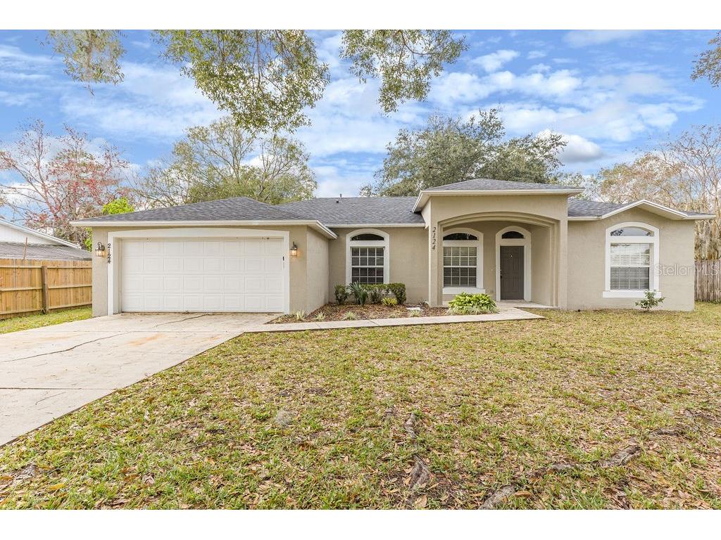 2124 Umbrella Tree Drive Edgewater FL 32141 V4934087 image1