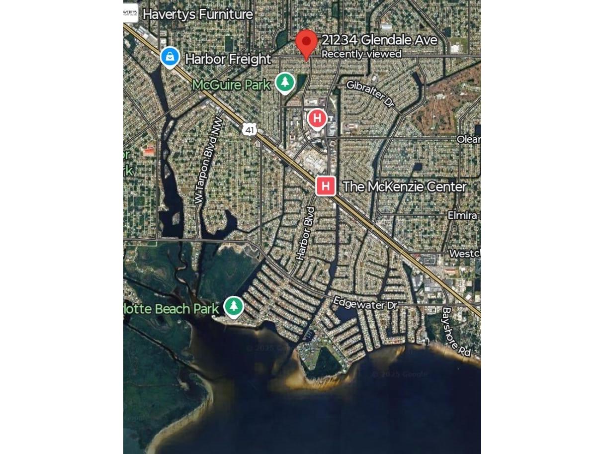 21243 Glendale Avenue Port Charlotte FL 33952 C7519980 image44