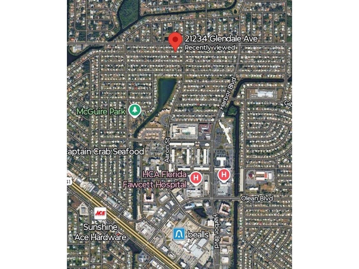 21243 Glendale Avenue Port Charlotte FL 33952 C7519980 image45