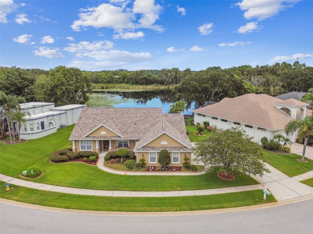 21243 Marsh Hawk Drive Land O Lakes FL 34638 T3546498 image1