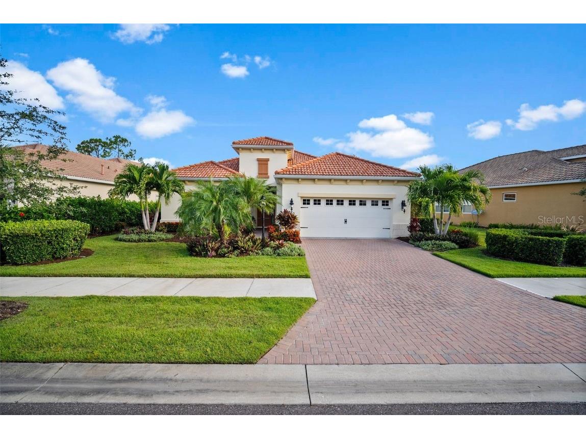 21243 Sandal Foot Drive Venice FL 34293 A4577635 image1