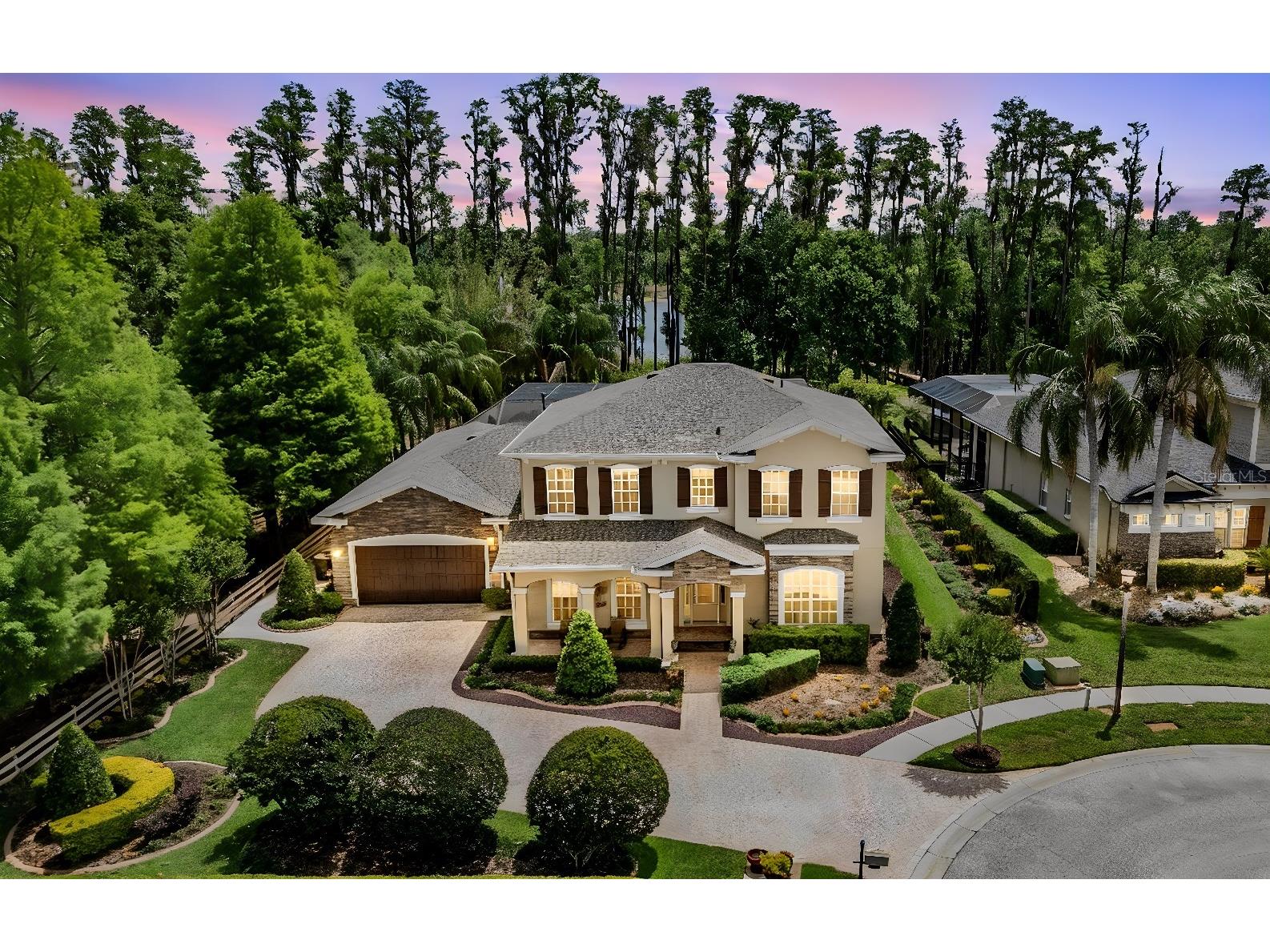 21246 Quiet Haven Court Land O Lakes FL 34637 - Bay Lake TB8500221 image1
