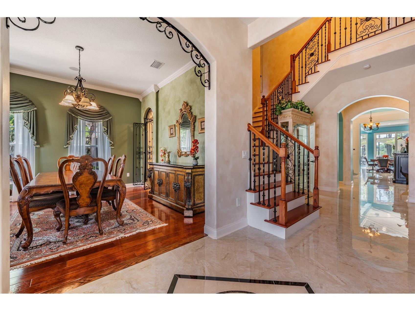 21246 Quiet Haven Court Land O Lakes FL 34637 - Bay Lake TB8500221 image12