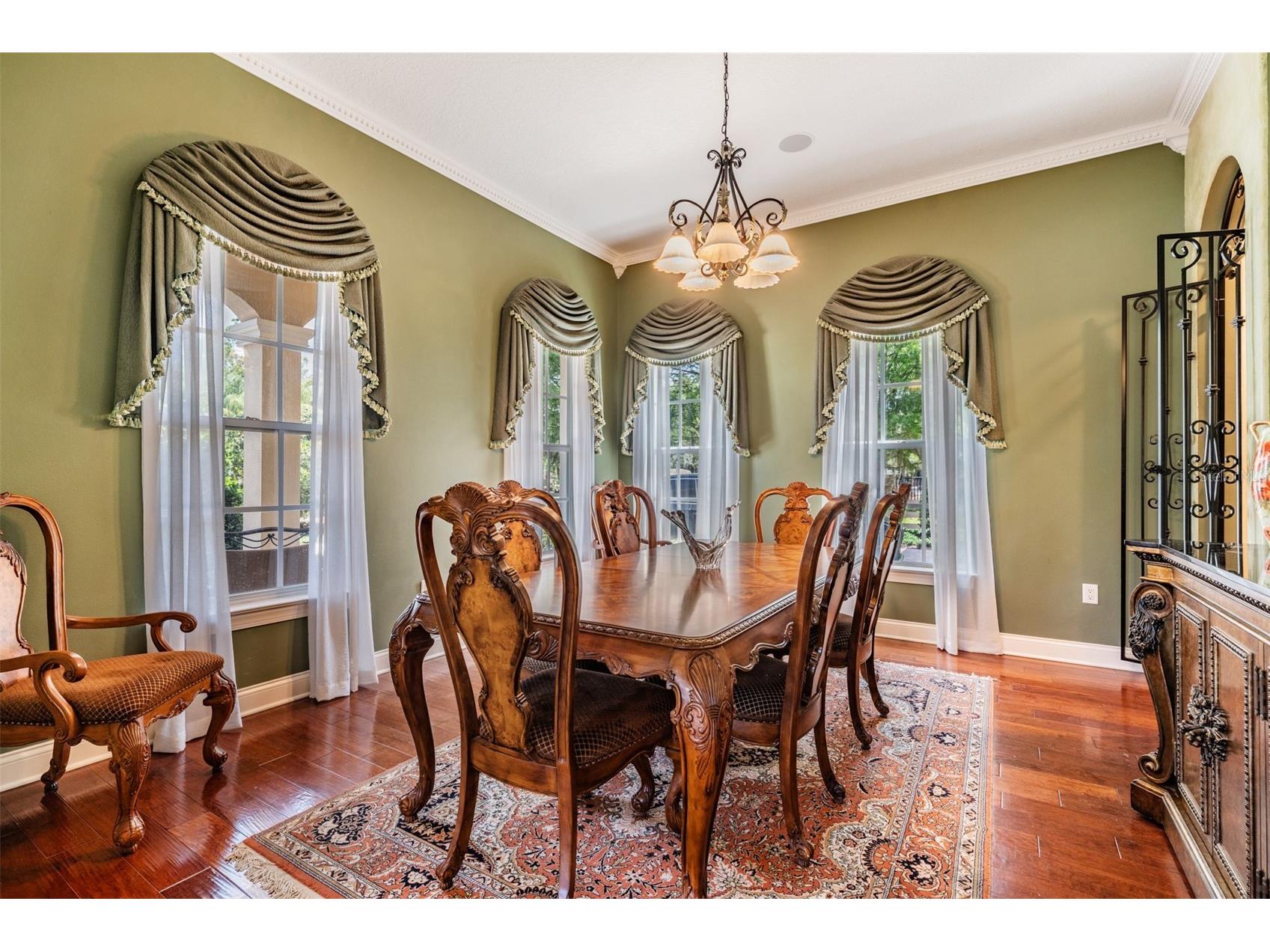 21246 Quiet Haven Court Land O Lakes FL 34637 - Bay Lake TB8500221 image13