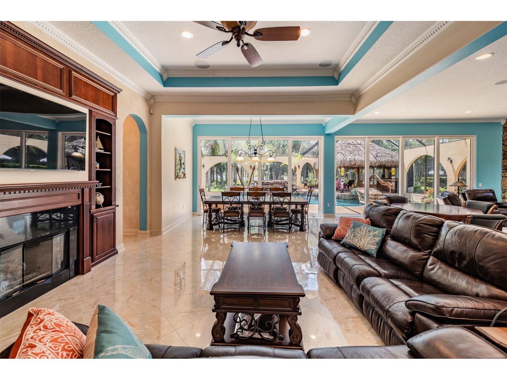 21246 Quiet Haven Court Land O Lakes FL 34637 - Bay Lake TB8500221 image16