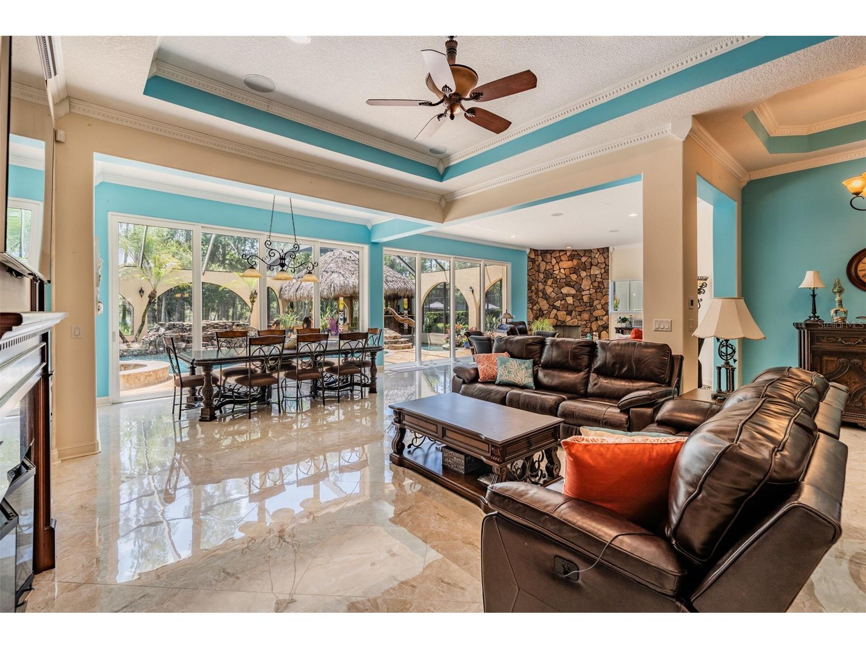 21246 Quiet Haven Court Land O Lakes FL 34637 - Bay Lake TB8500221 image17