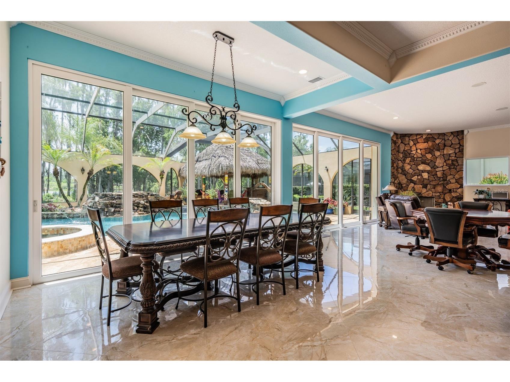 21246 Quiet Haven Court Land O Lakes FL 34637 - Bay Lake TB8500221 image18