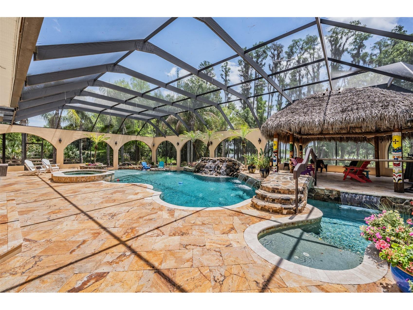 21246 Quiet Haven Court Land O Lakes FL 34637 - Bay Lake TB8500221 image19