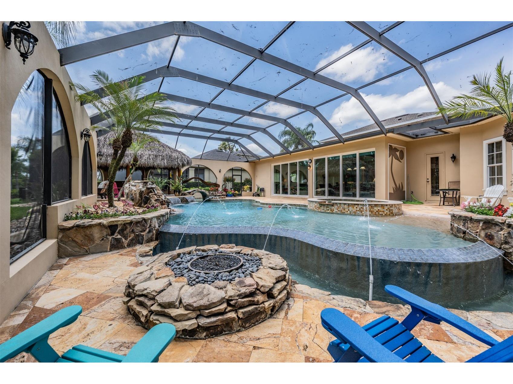 21246 Quiet Haven Court Land O Lakes FL 34637 - Bay Lake TB8500221 image20