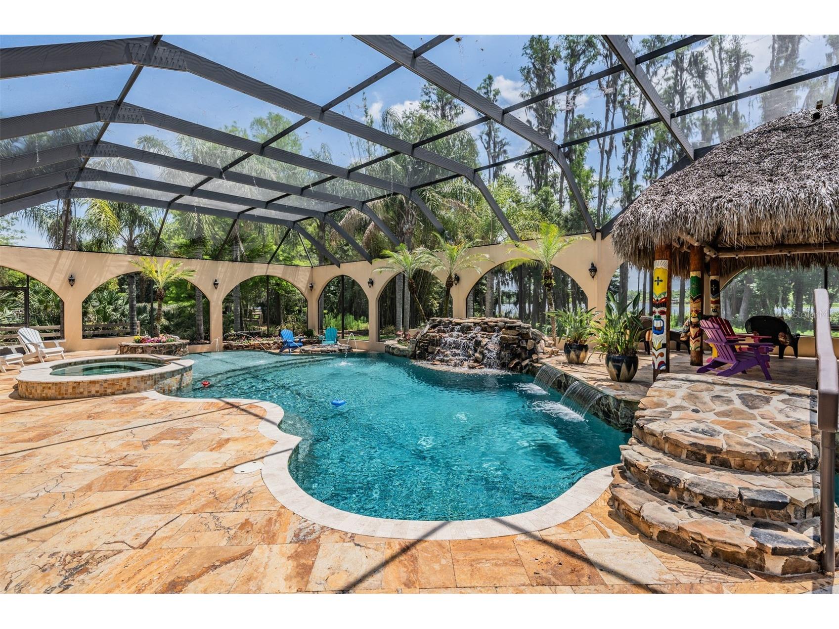 21246 Quiet Haven Court Land O Lakes FL 34637 - Bay Lake TB8500221 image21