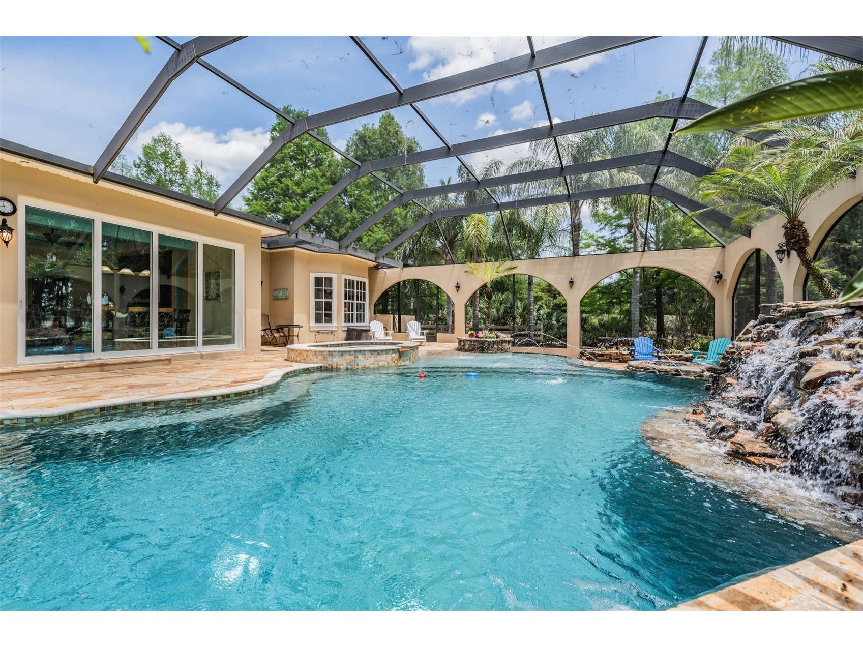21246 Quiet Haven Court Land O Lakes FL 34637 - Bay Lake TB8500221 image23