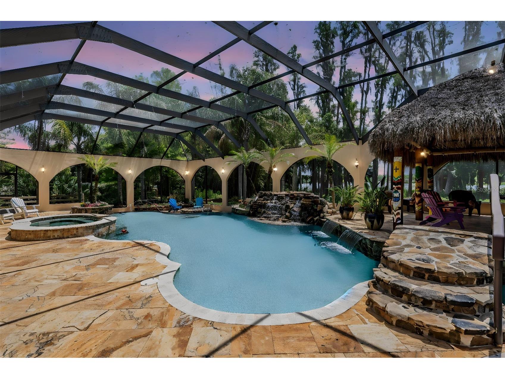 21246 Quiet Haven Court Land O Lakes FL 34637 - Bay Lake TB8500221 image26