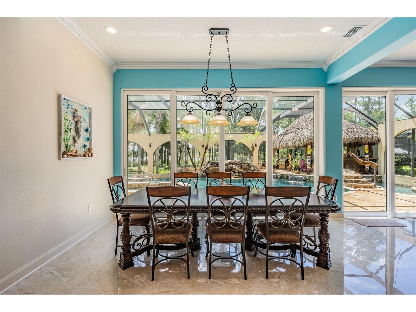 21246 Quiet Haven Court Land O Lakes FL 34637 - Bay Lake TB8500221 image28