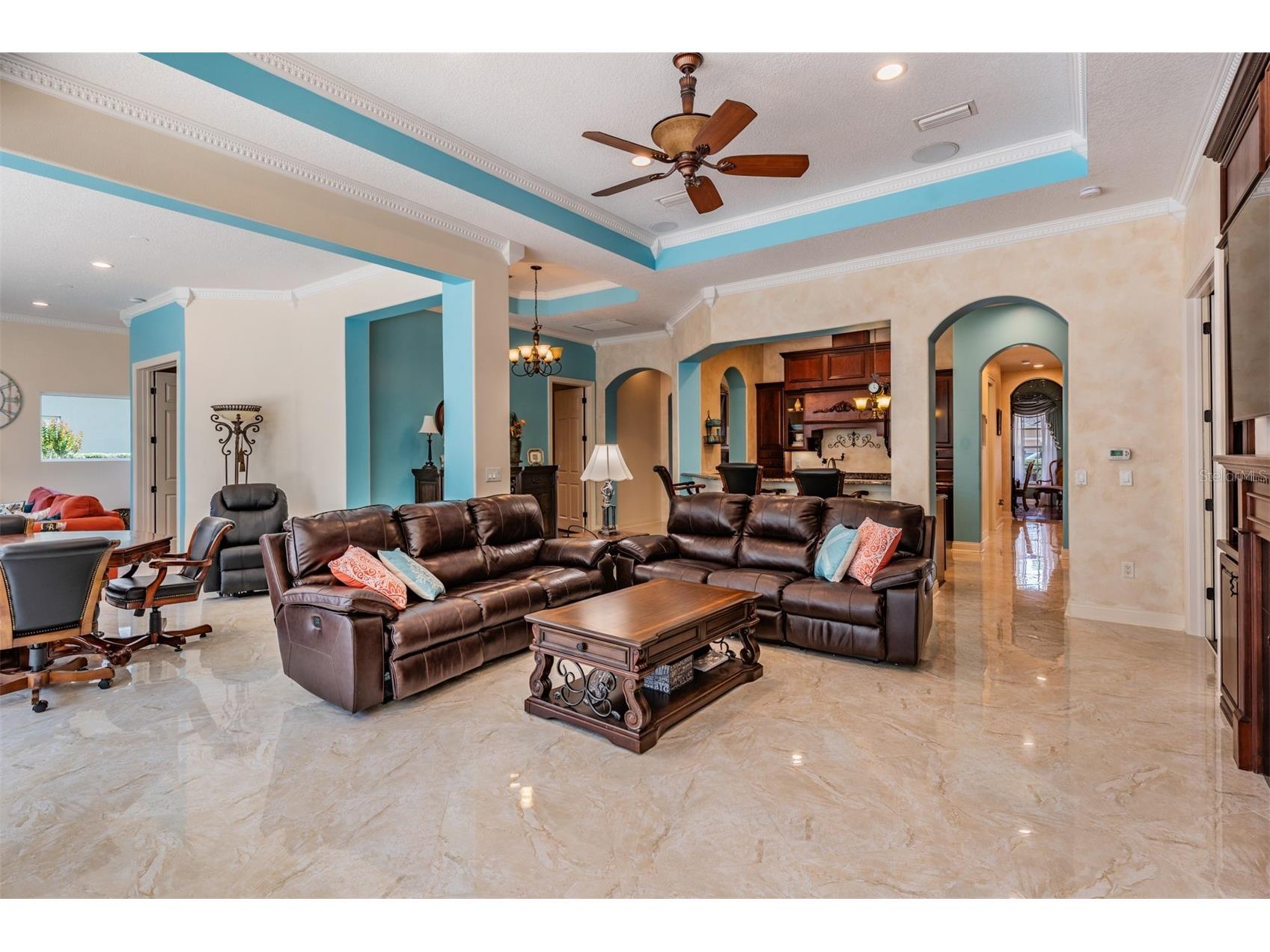 21246 Quiet Haven Court Land O Lakes FL 34637 - Bay Lake TB8500221 image29