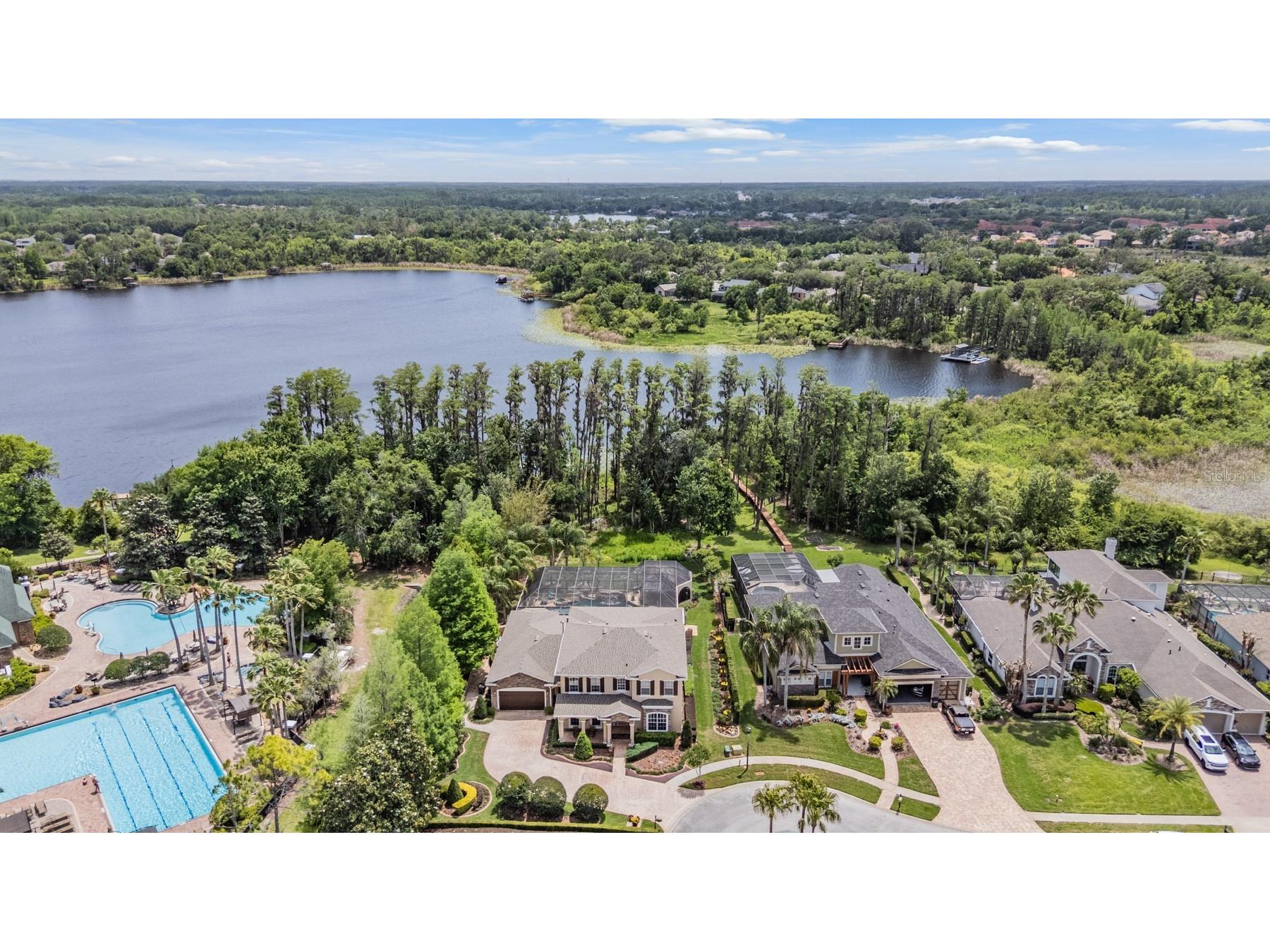 21246 Quiet Haven Court Land O Lakes FL 34637 - Bay Lake TB8500221 image3