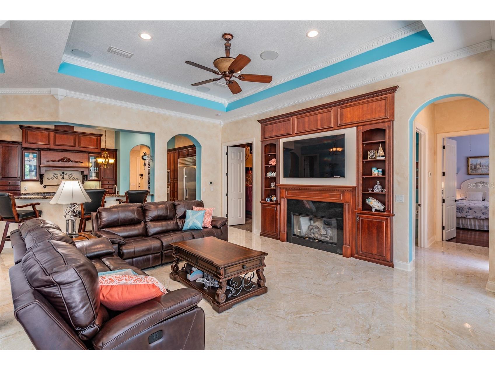 21246 Quiet Haven Court Land O Lakes FL 34637 - Bay Lake TB8500221 image30