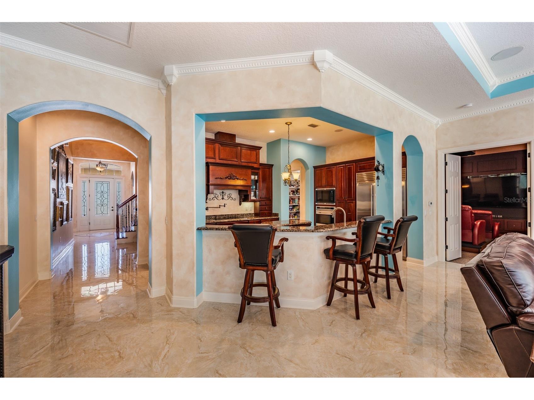 21246 Quiet Haven Court Land O Lakes FL 34637 - Bay Lake TB8500221 image31