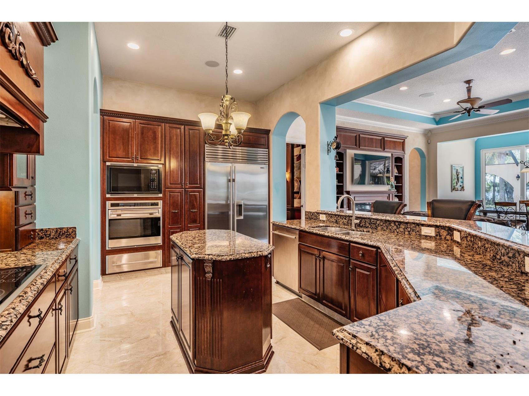 21246 Quiet Haven Court Land O Lakes FL 34637 - Bay Lake TB8500221 image33