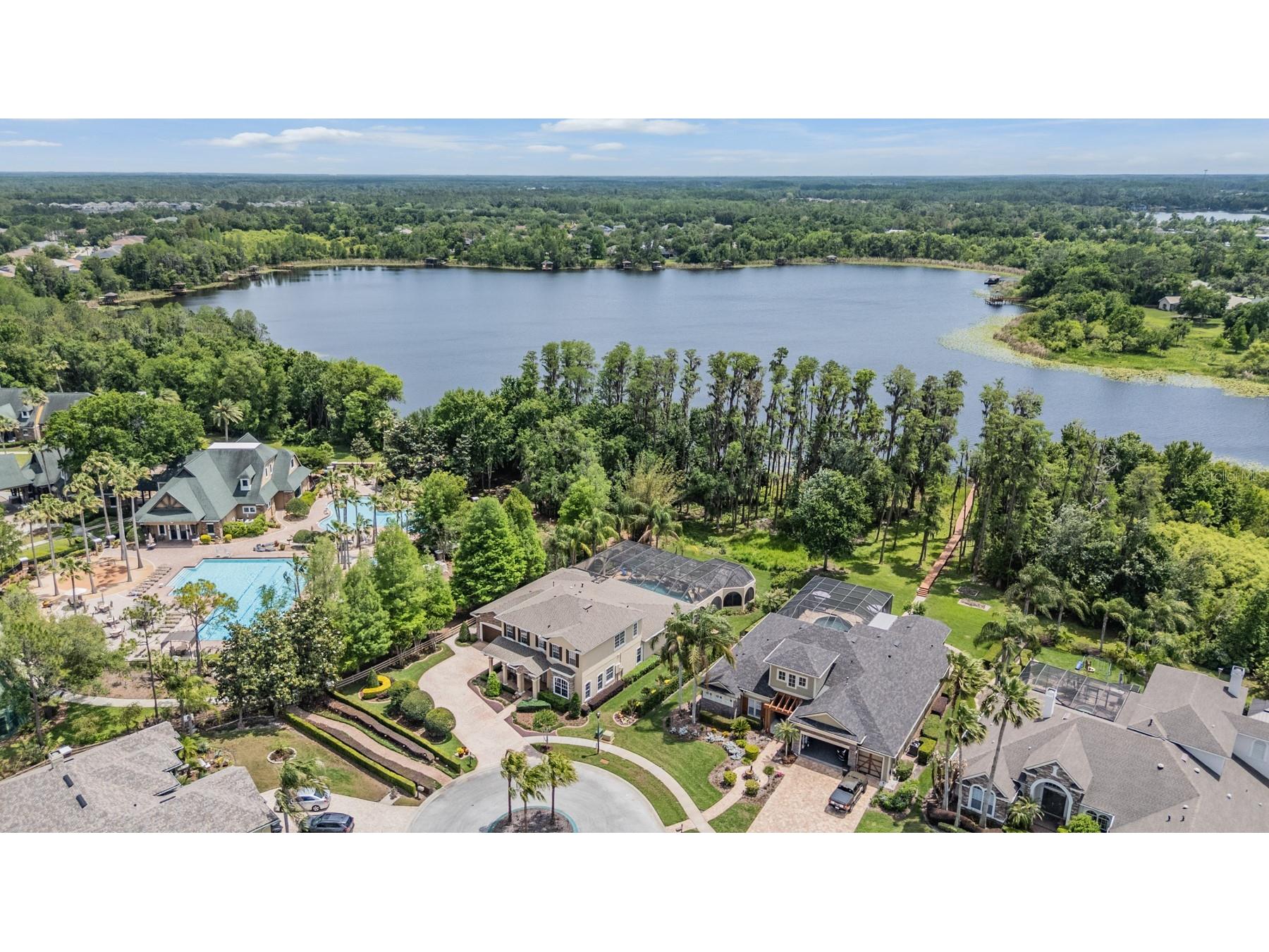 21246 Quiet Haven Court Land O Lakes FL 34637 - Bay Lake TB8500221 image4