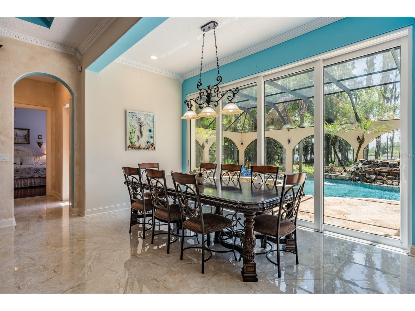 21246 Quiet Haven Court Land O Lakes FL 34637 - Bay Lake TB8500221 image43