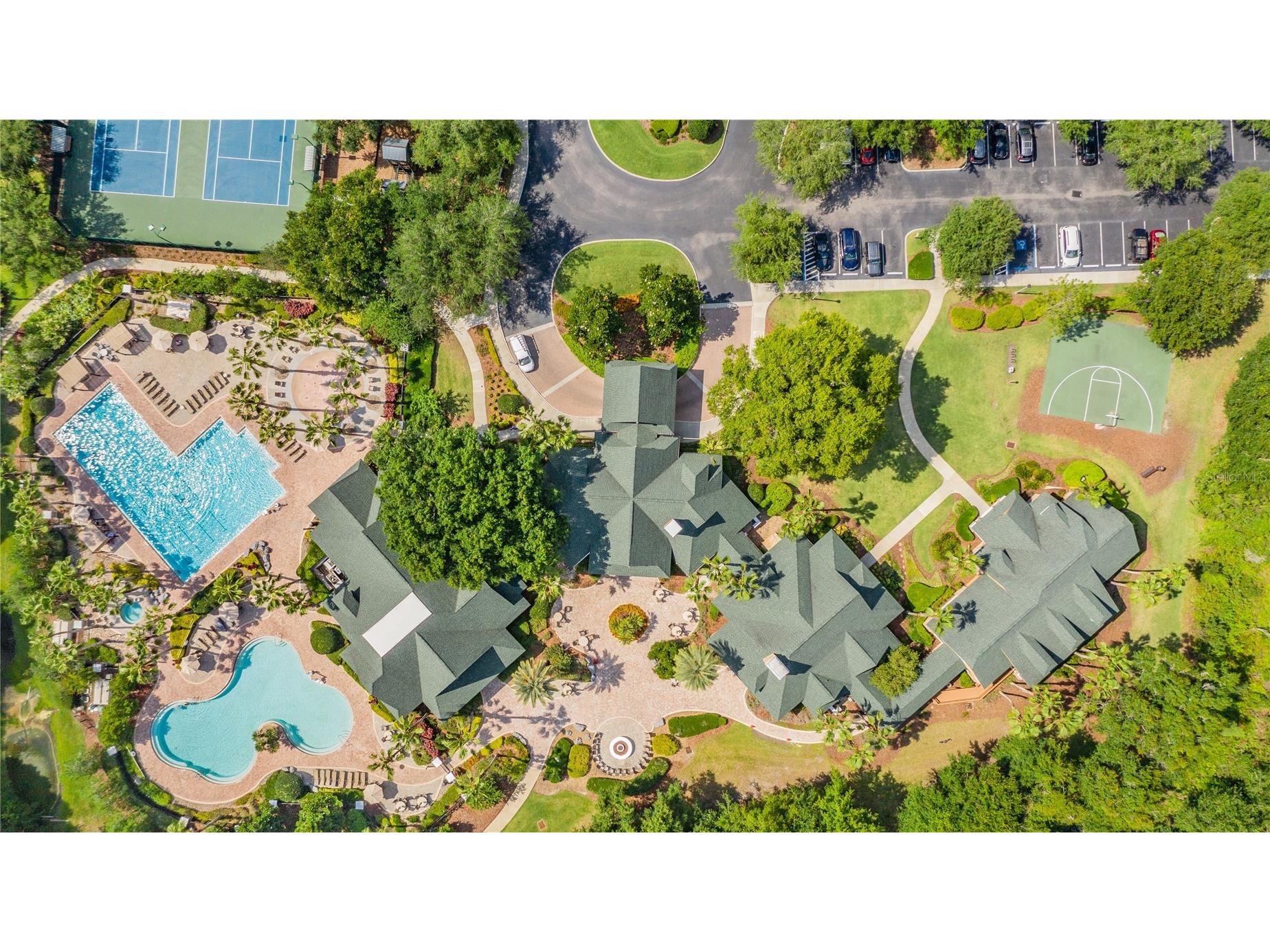 21246 Quiet Haven Court Land O Lakes FL 34637 - Bay Lake TB8500221 image62